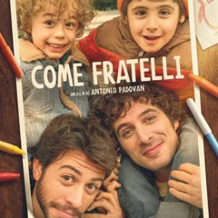 CB01 Come Fratelli (2025) FILM Streaming ITA in altadefinizione