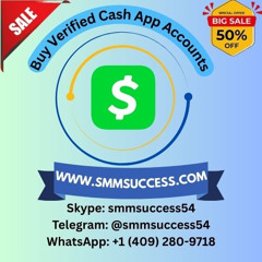 Get Verified Cash App Accounts