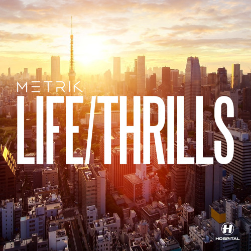 LIFE/THRILLS (feat. NAMGAWD)