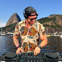 TIMETOBOSS - Quebreak Onboard - Rio De Janeiro - Carnaval 2021