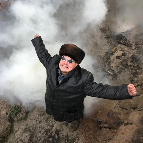 Труба Смерті