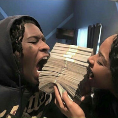 Young Thug- Thug N30 [feat. HiDoraah] (best part)