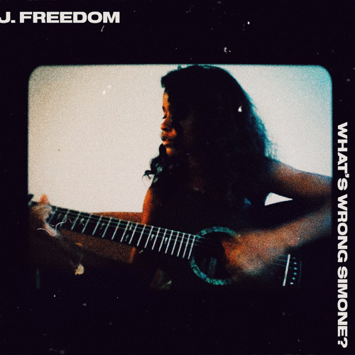 What's Wrong Simone? (intro)