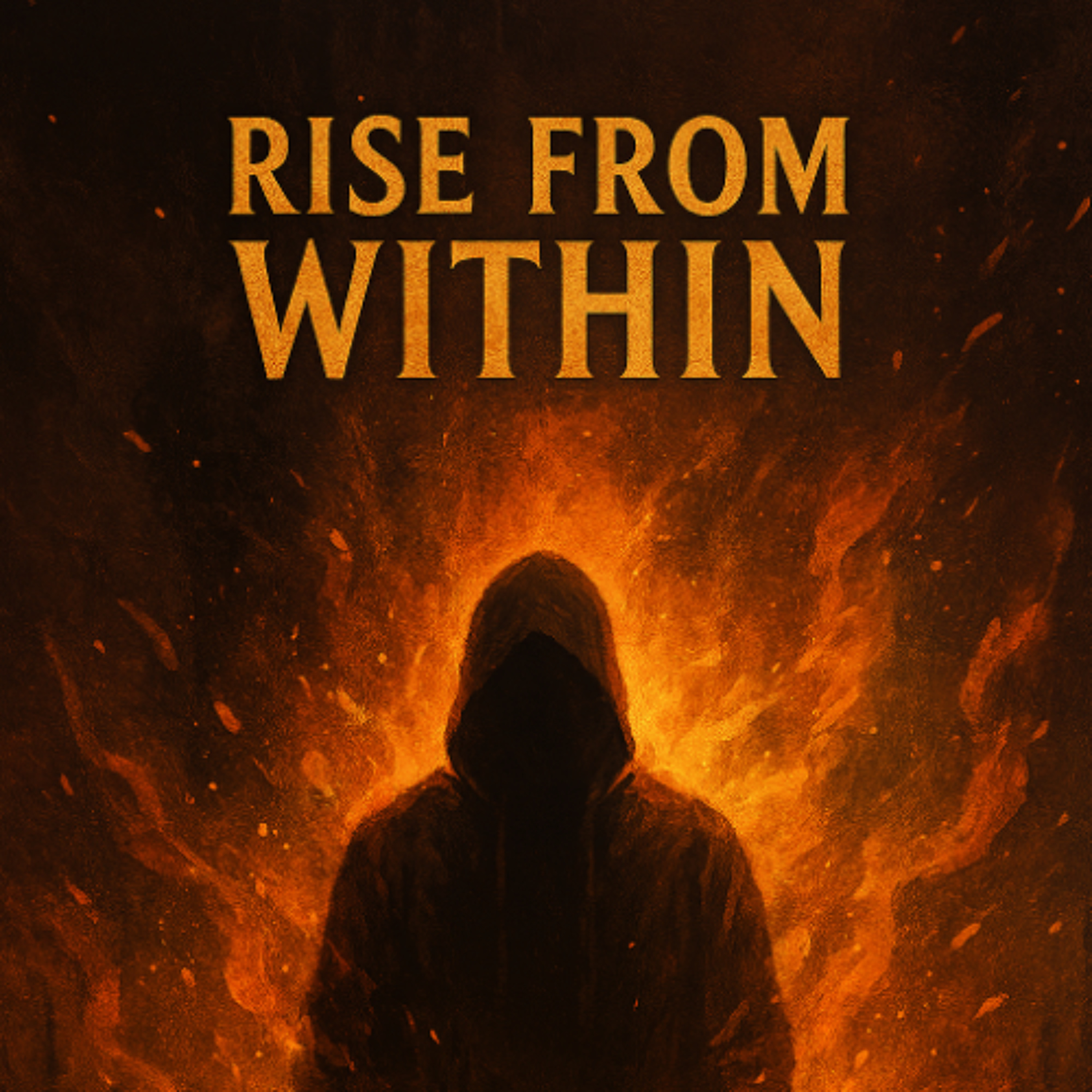 Rise From Within