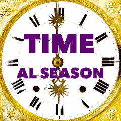 AL Season - Time (Official Audio)