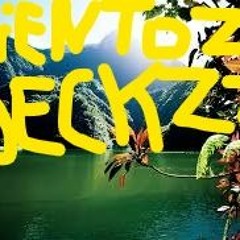 SIENTOZz DECKZz(ZORKING X MHS) ZOZO