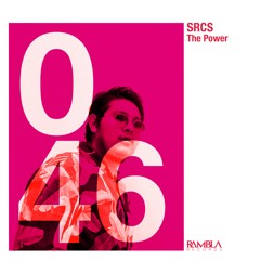 SRCS - The Power [OUT NOW]