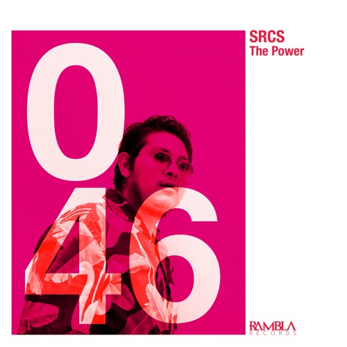 SRCS - The Power [OUT NOW]