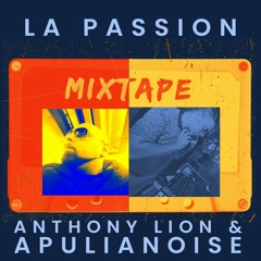 Gigi D'agostino -La Passion (Anthony Lion & Apulianoise Piano Cover mix)