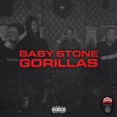 Baby Stone Gorillas - Child of the Trenches (Prod. HotBoii)