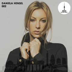 BTM 002 - Daniela Hensel