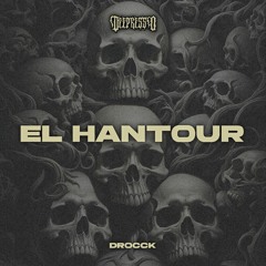 Amina - El Hantour ( DROCCK Edit )