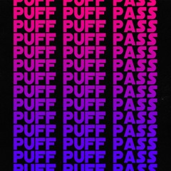 [FREE] Puff Puff Pass - Fijimacintosh x lilcandypaint x MDMA Type Beat 2020