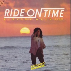 Ride On Time English cover (oneshot)