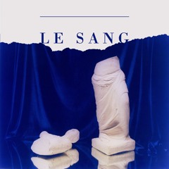 Pas Que Toi - Grand Garçon (from the 'Le Sang' EP)