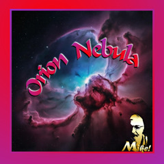 Orion Nebula