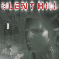 Dark again - Silent hill