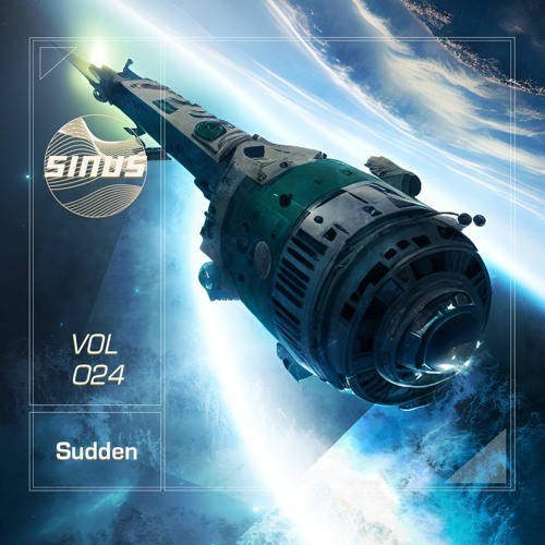 Sinus Vol 024 (Sudden | Gibba)