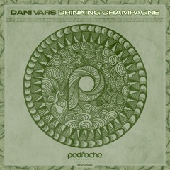 Dani Vars - Drinking Champagne (SC Cut)>>> OUTNOW in all digital music stores