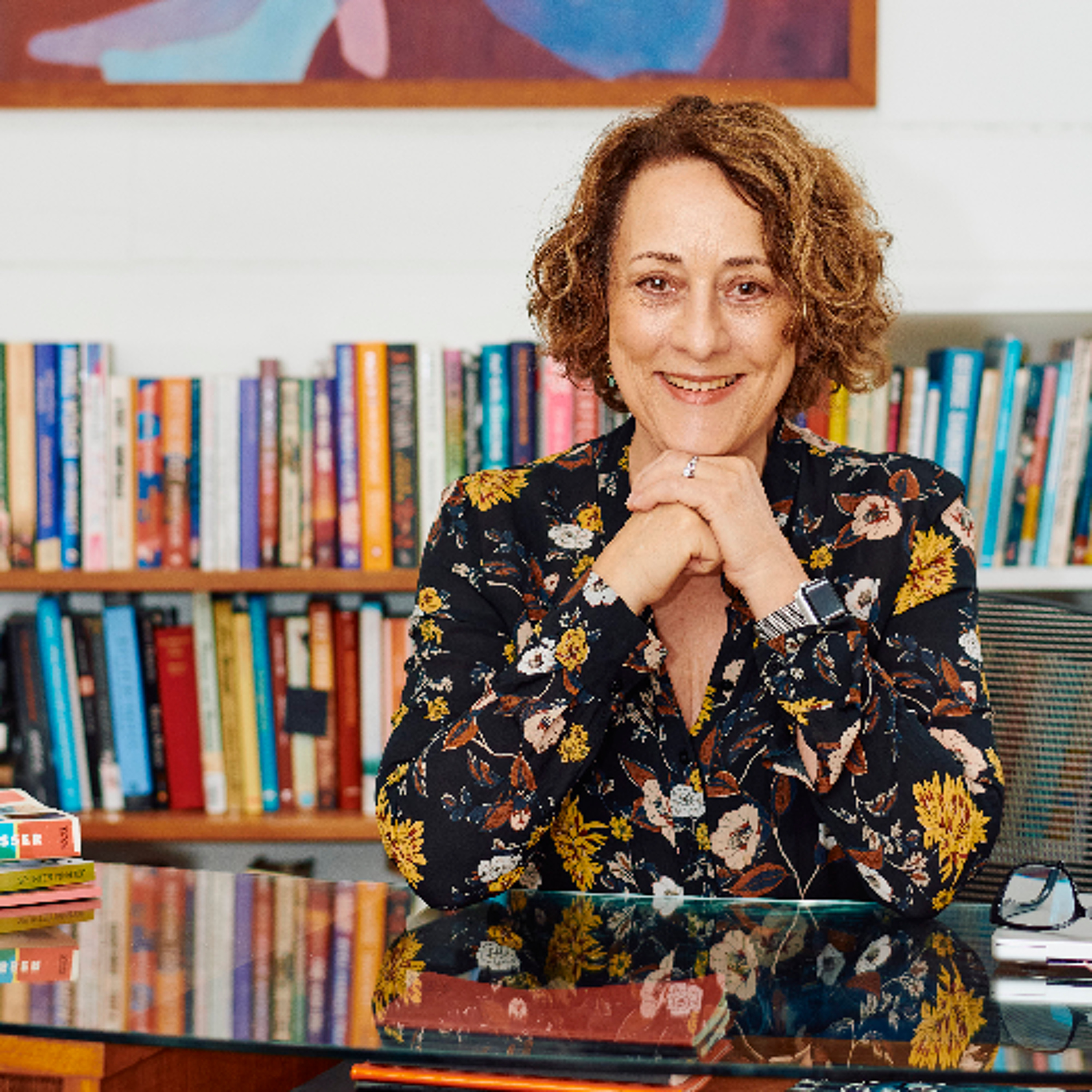 Jane Messer on her compelling memoir, 'Raven Mother: War, family and inheritance'