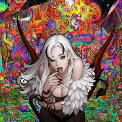 thats my bitch ft. Spider (prod. Whitetrvsh & Ganjavvs)