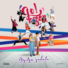 Behe Klasekoa (feat. Olatz Salvador & Olaia Inziarte)