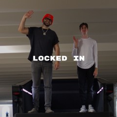 Locked In - Coaley (ft. WithMilen)