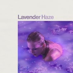 Taylor Swift - Lavender Haze (Slowed + Reverb)