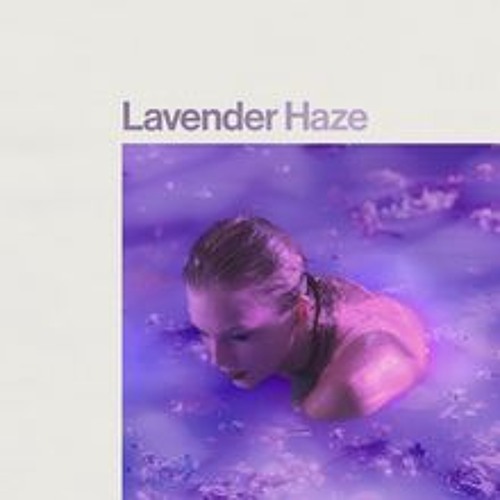 Taylor Swift - Lavender Haze (Slowed + Reverb)