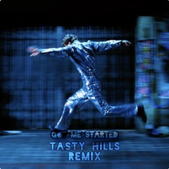 Troye Sivan - Got Me Started (Tasty Hills Remix)