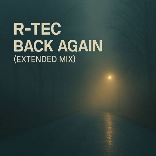 Back Again (Extended Mix)