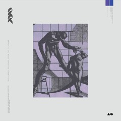 [KK012] Influencer - Flatlines (Ulos Ovest Remix)