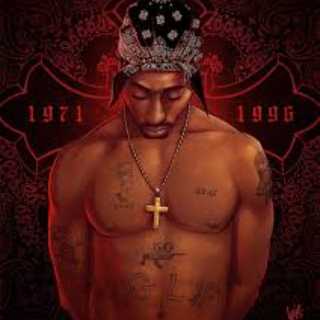 Stream tupac back (2025) by LILB_TP | Listen online for free on SoundCloud