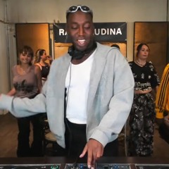 DJ. Kwame - 2much | Radio Rudina
