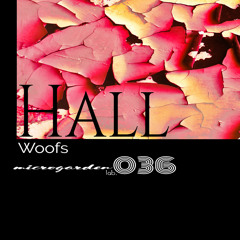 Hall (Original Mix) OUT NOW!