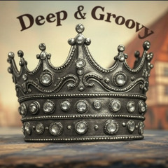 Deep&Groovy @ Stollen 134 Dortmund