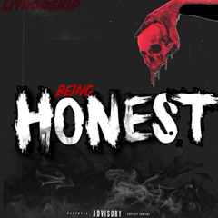 BEING HONEST