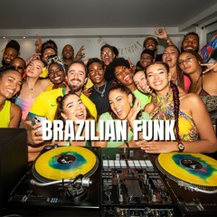 Brazilian Funk Mix 2024 🇧🇷 | The Best of Brazilian Funk 🔥 | Vaïbz Party #7 🎉 | By DJ T-Sia 🎧