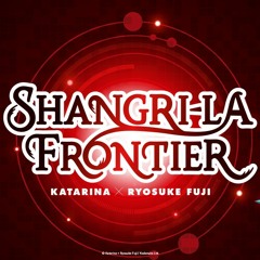 Shangri-La Frontier (TRAILER)