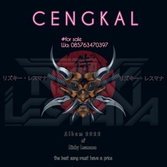 Nanti [ Rizky Lesmana ] #Album Cengkal