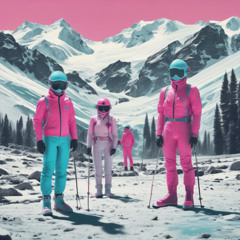 Hajdemo u planine - Aandri (remix)