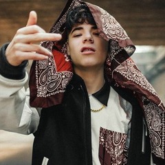 Shiva, Sfera, Capo Plaza - Don_t Let me down RMX (Prod. by Sounder).m4a