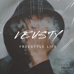 Veusty - FREESTYLE LIFE