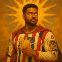 Mega-Man (Damian Wayne)