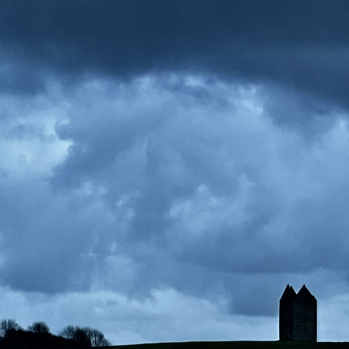 Passing Storm