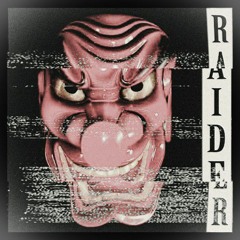 KSLV - Raider (Slowed & Reverb)