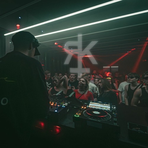 MARKANT @ ALTER EGO w/ AKKI & KLAPS 27.10.2023
