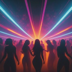 🌈 Lose Control ✨🎈🎵 SFX Snack