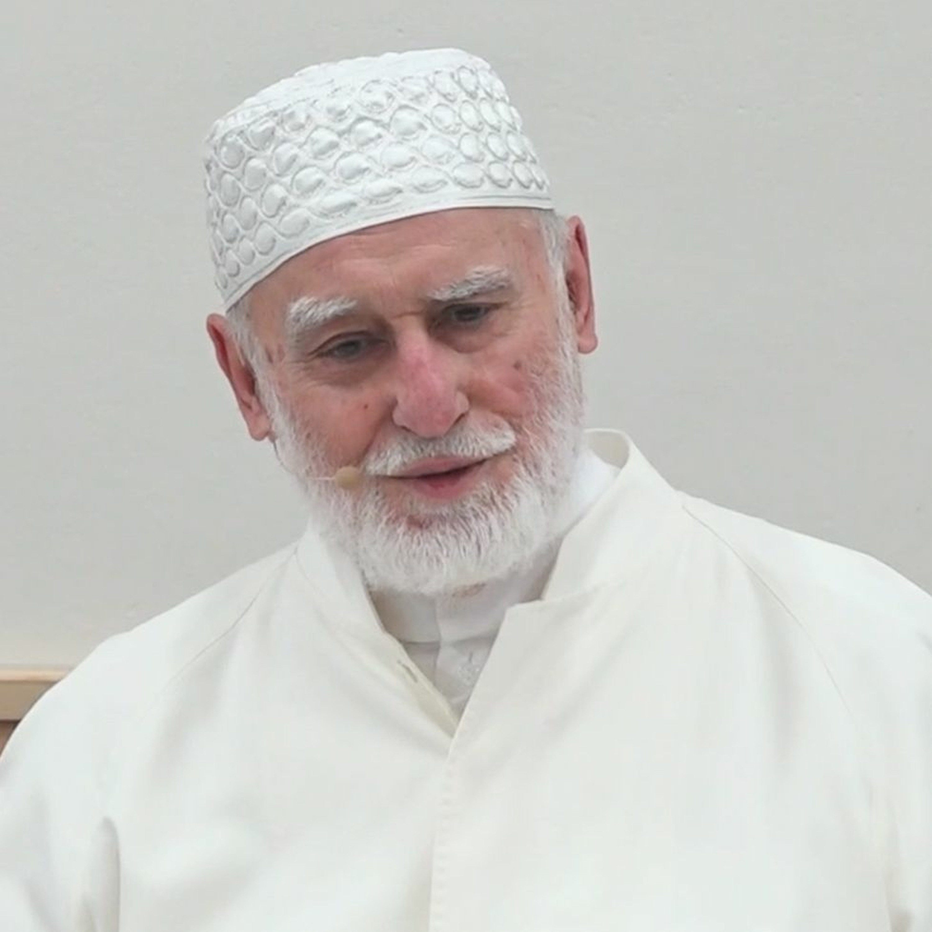 16 Ocak 2023 Sohbeti - Osman Nuri Topbaş