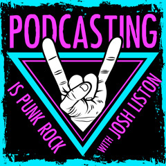 On-location Podcasting Tips - Podcasting Is Punk Rock